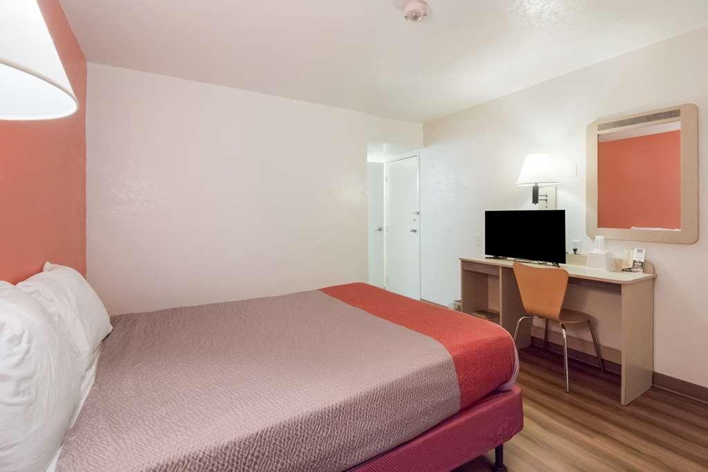 Motel 6-Moses Lake, Wa Chambre photo