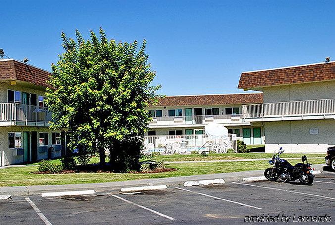 Motel 6-Moses Lake, Wa Extérieur photo