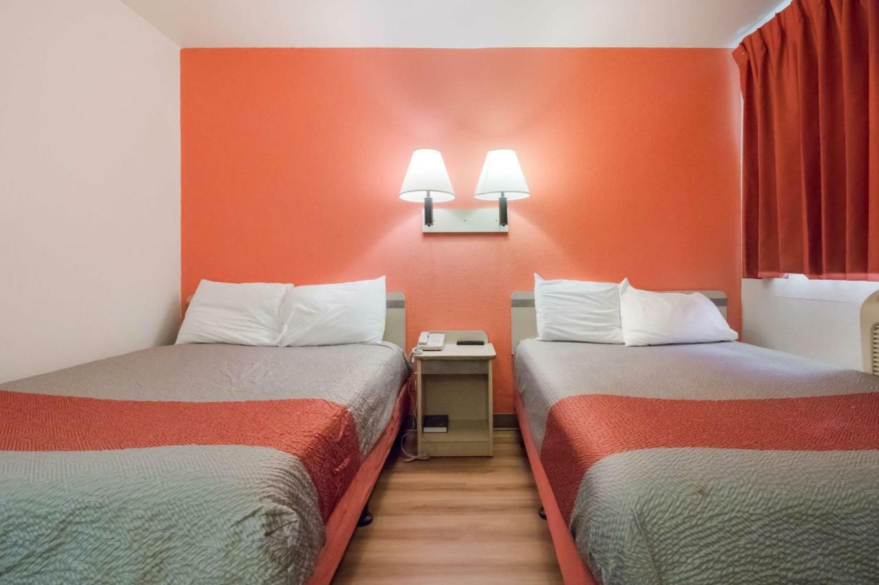 Motel 6-Moses Lake, Wa Extérieur photo