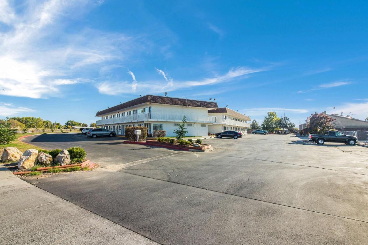 Motel 6-Moses Lake, Wa Extérieur photo